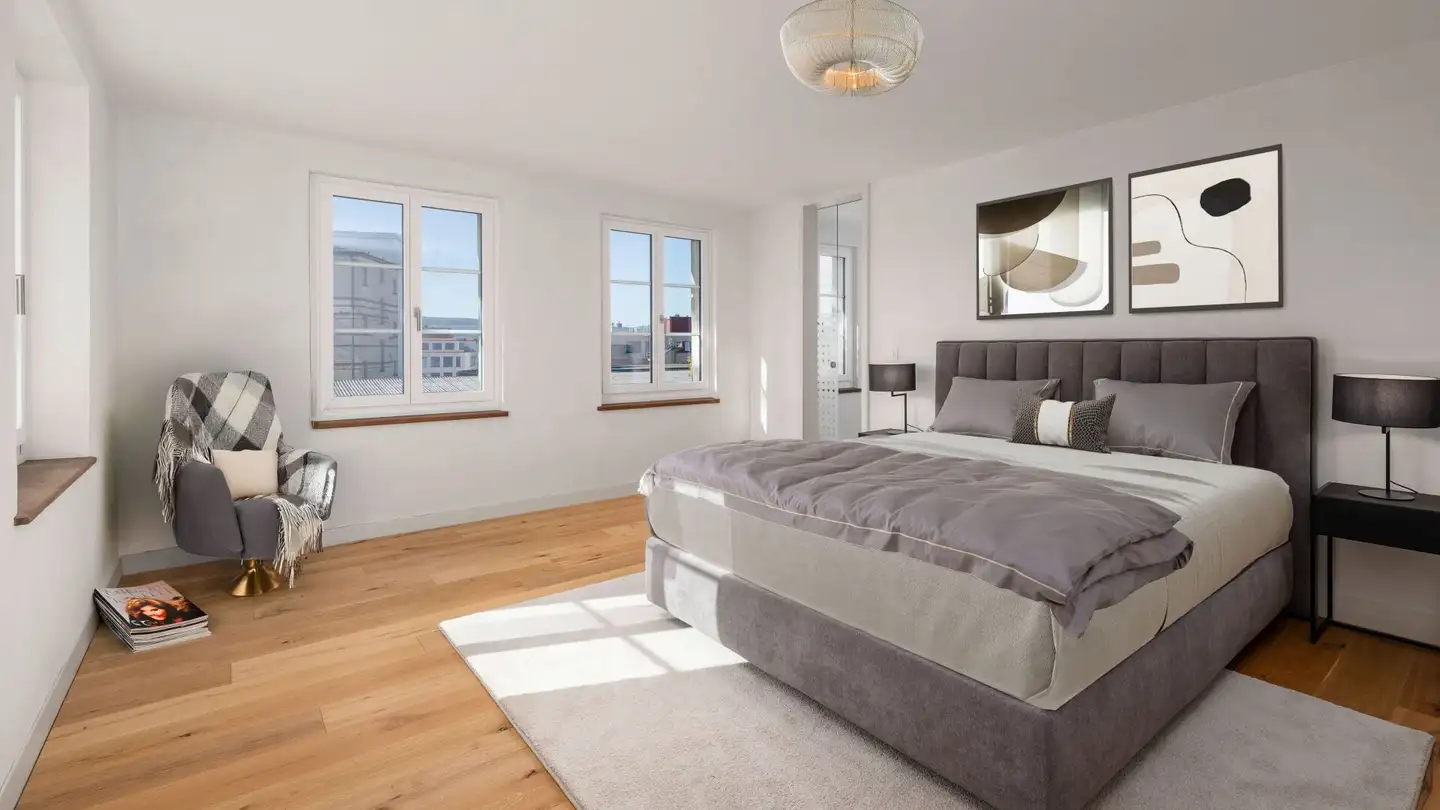 Casa singola in vendita - 8306 Brüttisellen - Photo 4