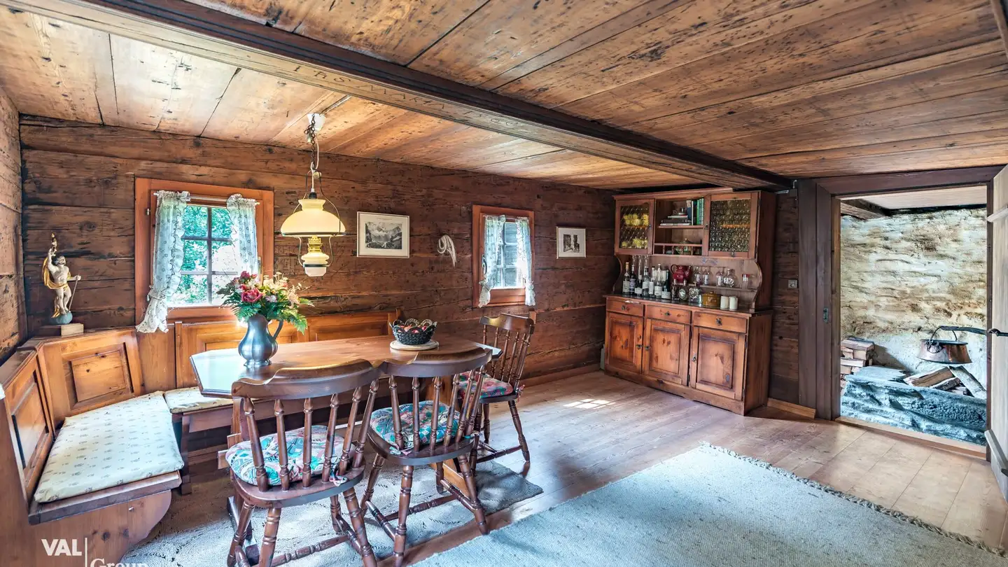 Chalet for sale - 3900 Brig - Photo 4