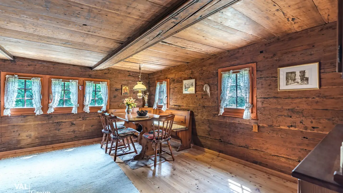 Chalet for sale - 3900 Brig - Photo 3