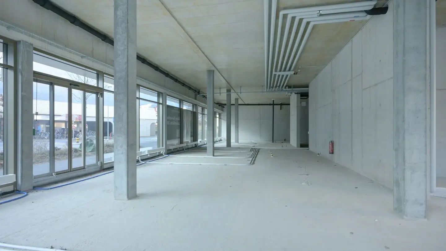 Commercial for rent - Bahnhofplatz 6, 6460 Altdorf UR - Photo 4