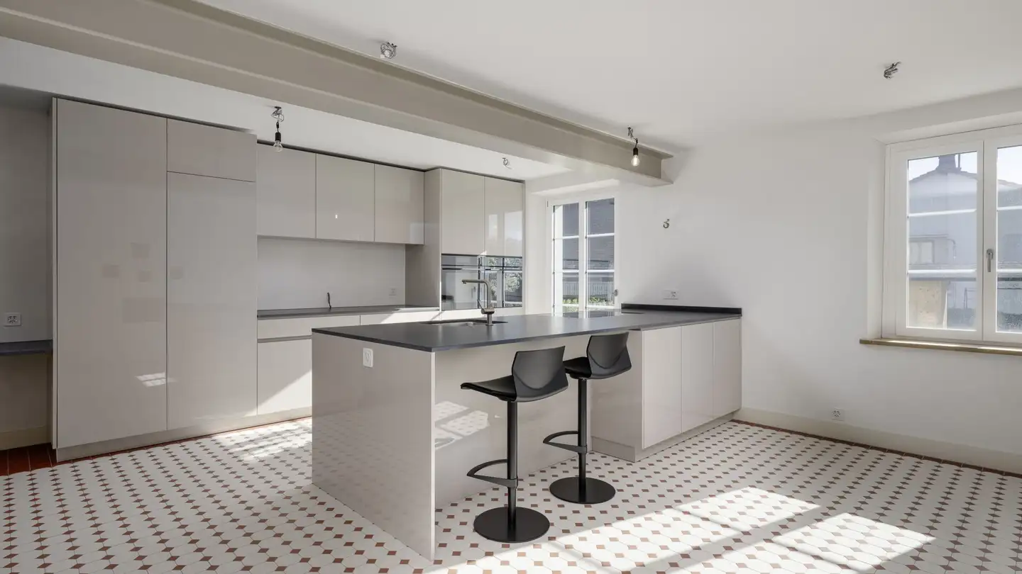 Casa singola in vendita - 8306 Brüttisellen