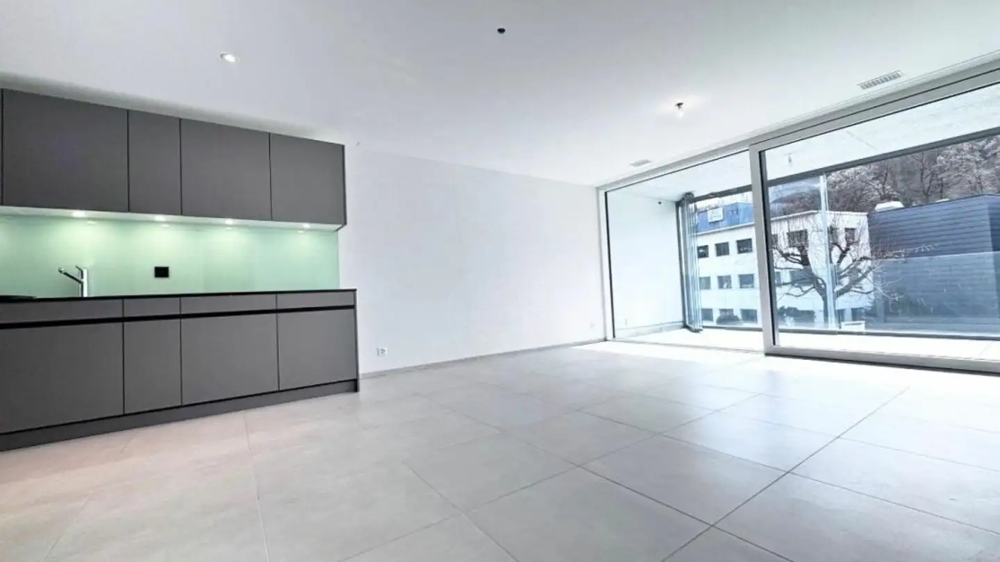 Wohnung mieten - Hauptstrasse 20, 4461 Böckten - Foto 2