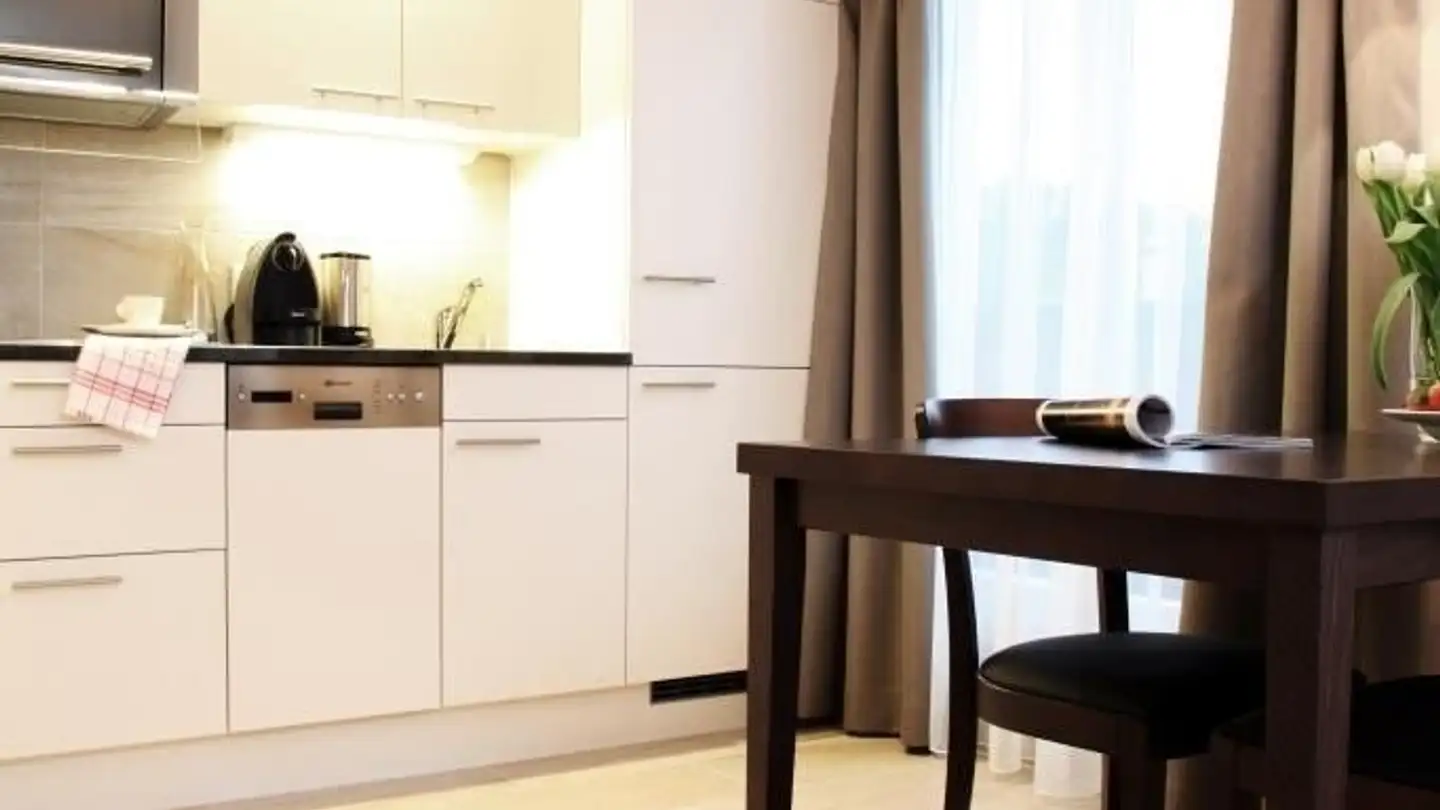 Appartamento ammobiliato in affitto - Kieselgasse 2, 8008 Zürich - Foto 2