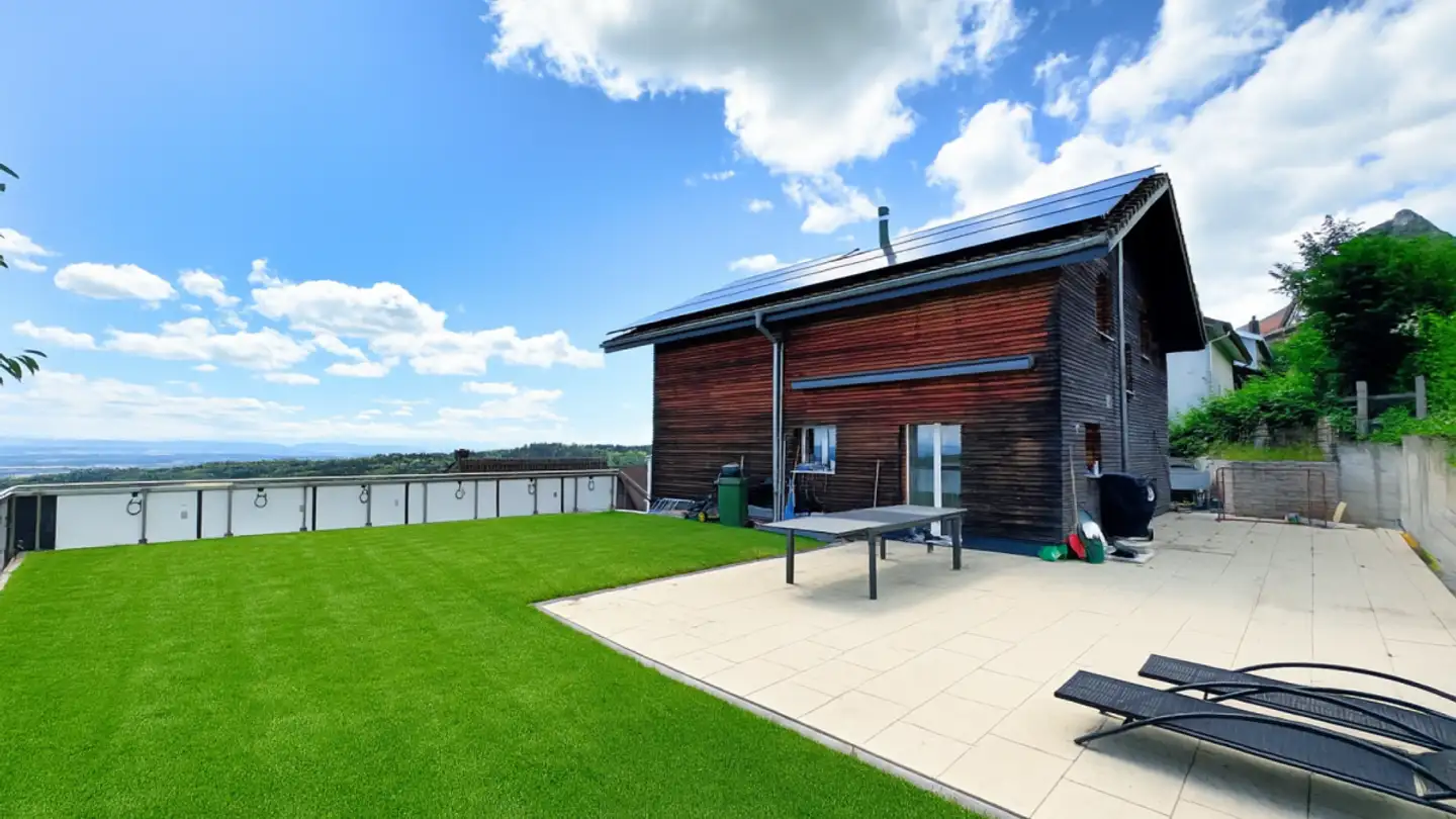 Single house for sale - Rainackerstrasse 4, 4524 Günsberg - Photo 2