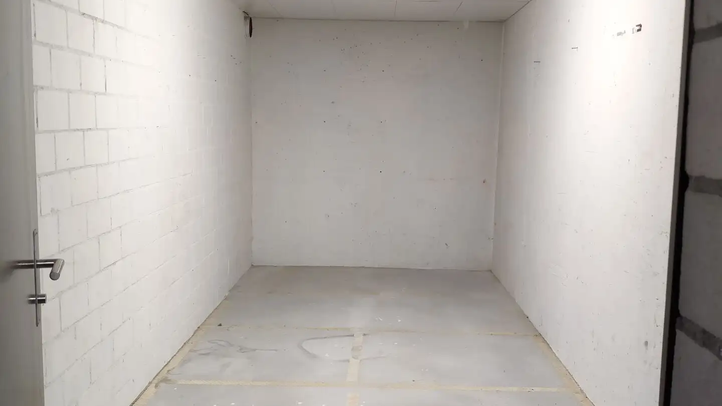 Spazio di archiviazione in affitto - Badstrasse 4, 3322 Urtenen-Schönbühl