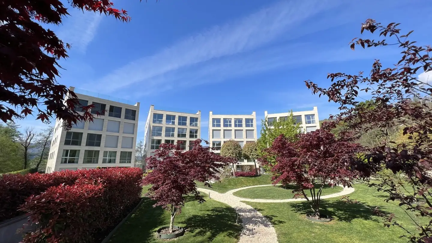 Appartamento in vendita - 6933 Muzzano - Photo 3