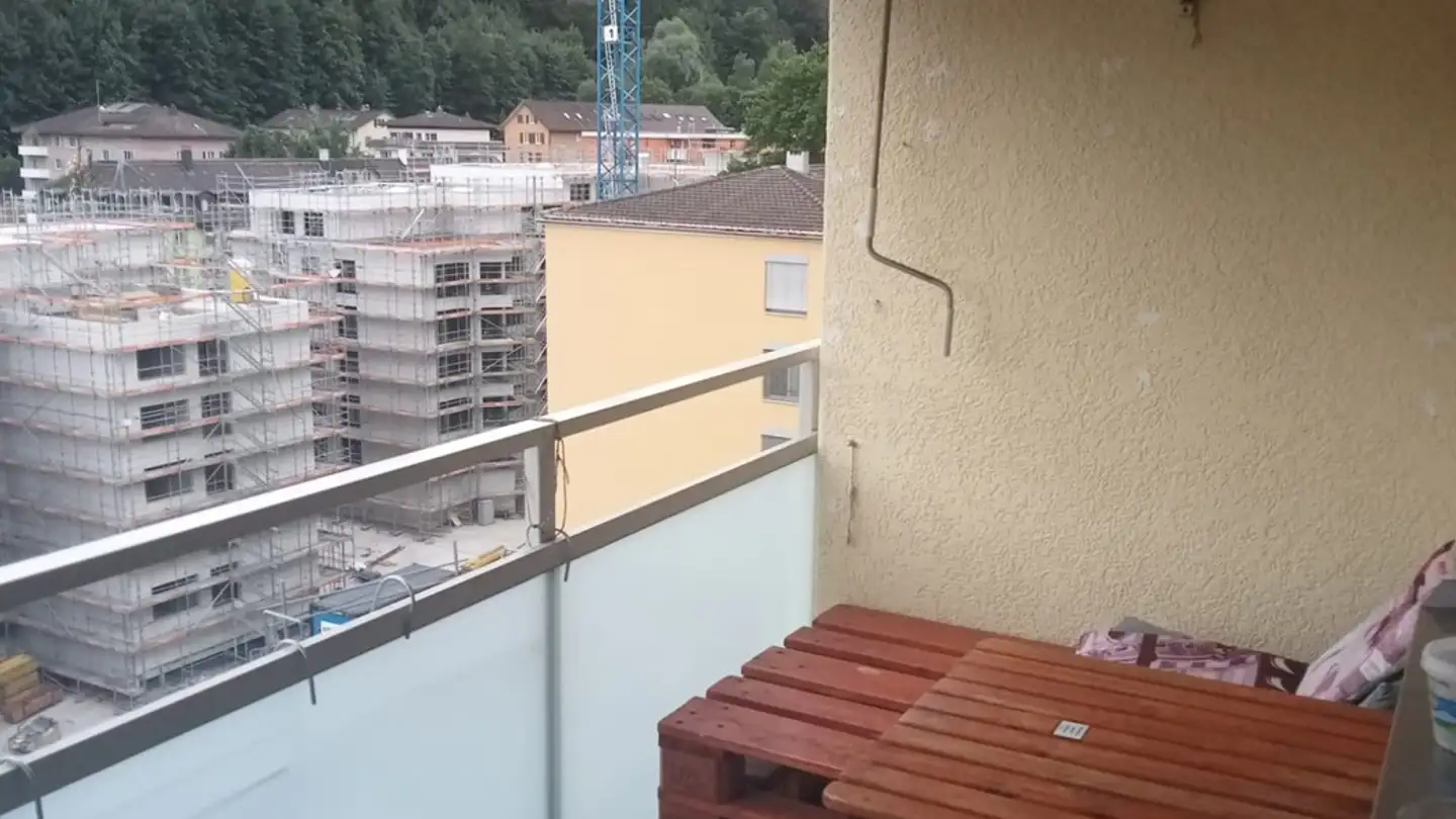 Apartment for rent - Stollberghalde 14, 6003 Luzern - Photo 4