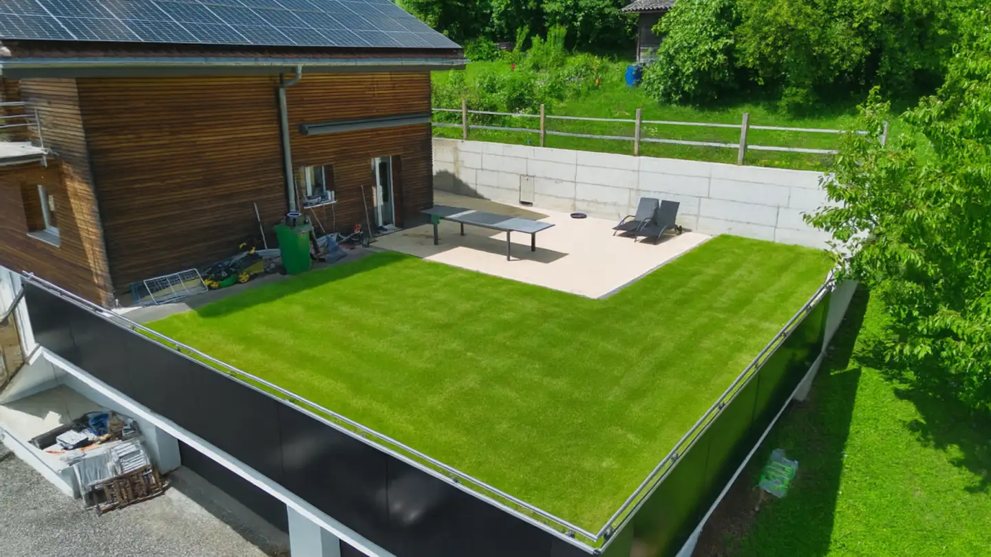 Single house for sale - Rainackerstrasse 4, 4524 Günsberg - Photo 4