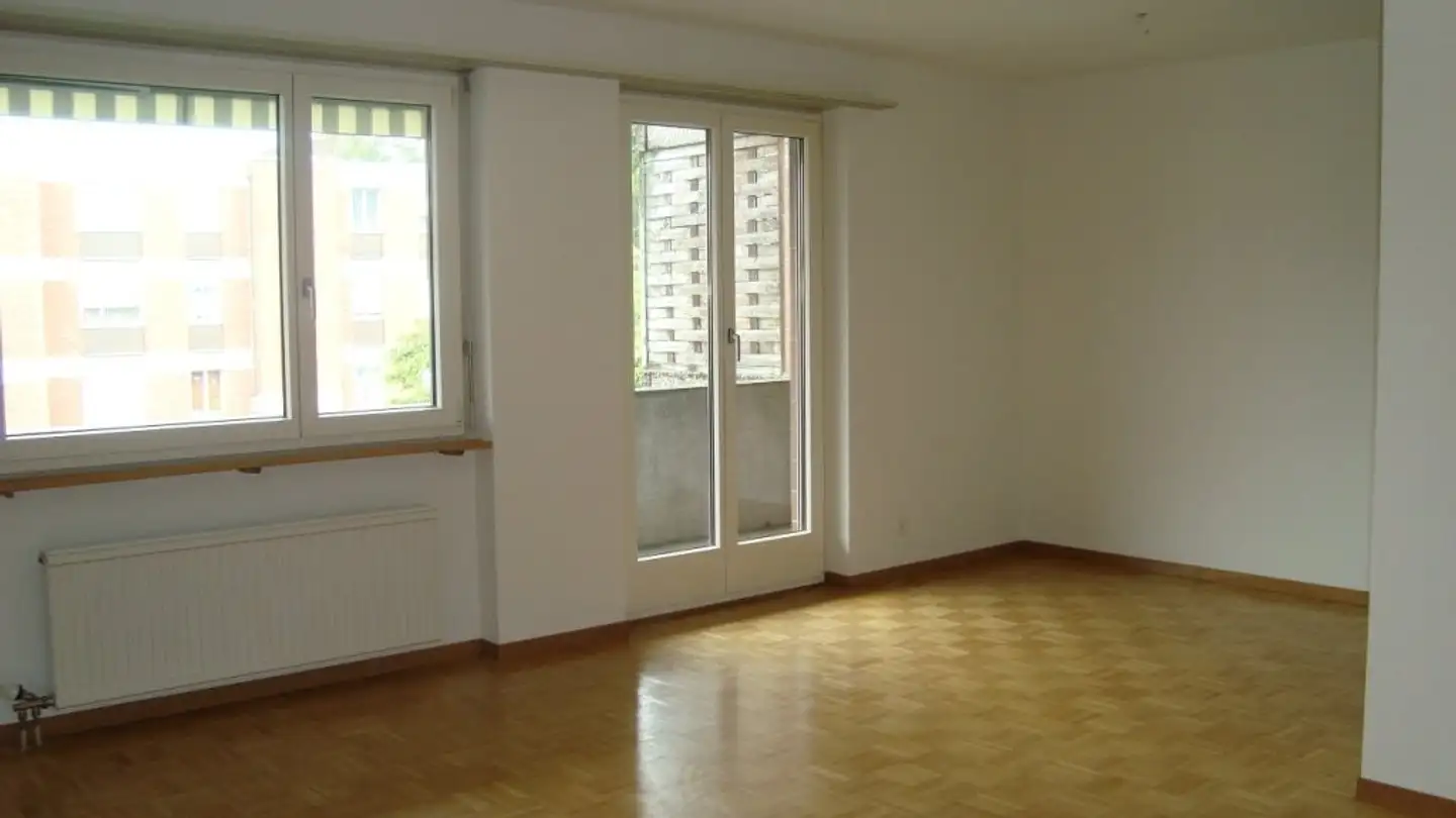 Wohnung mieten - Rötistrasse 3a, 4534 Flumenthal - Foto 2