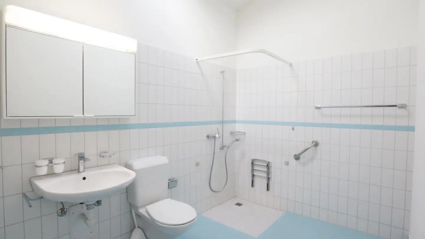 Wohnung mieten - Am Baumgarten 6, 6314 Unterägeri - Foto 2