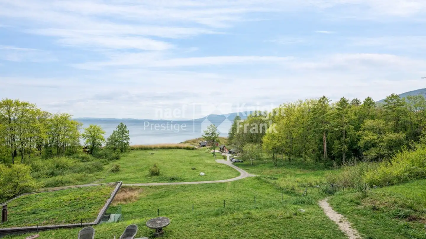 Villa for sale - 2074 Marin-Epagnier - Photo 2