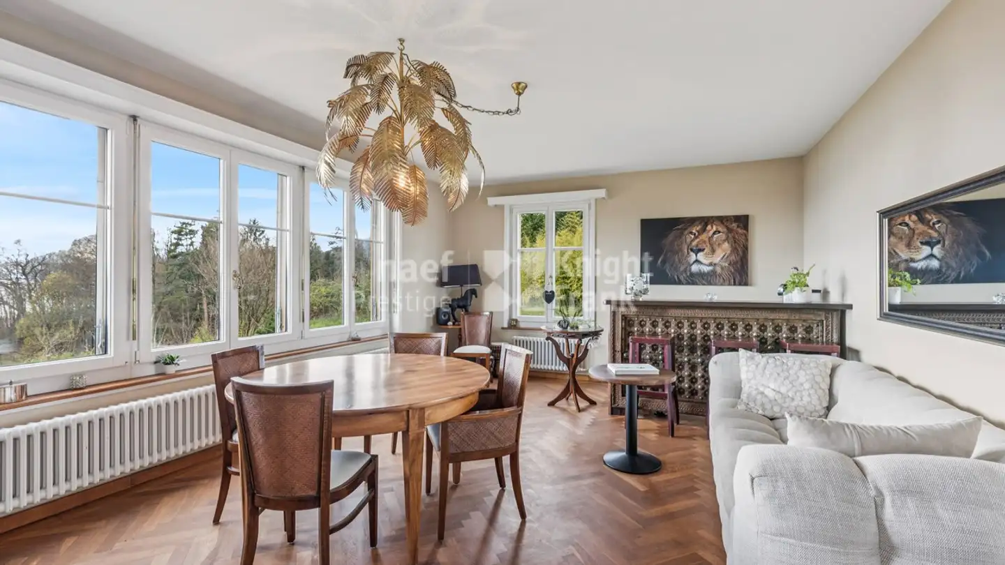 Villa for sale - 2074 Marin-Epagnier - Photo 4