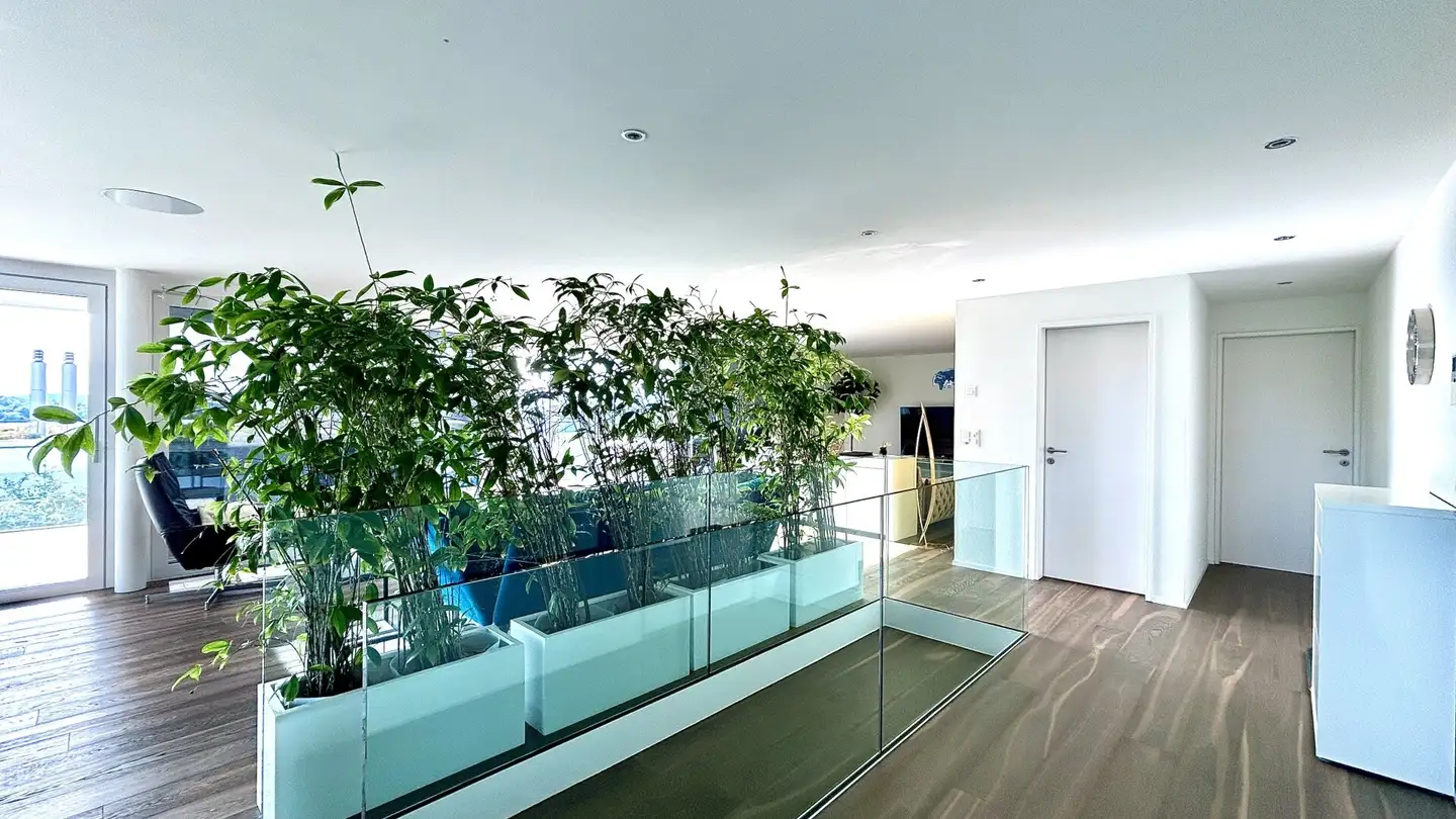 Apartment for sale - Trüllernrain, 3205 Gümmenen - Photo 4