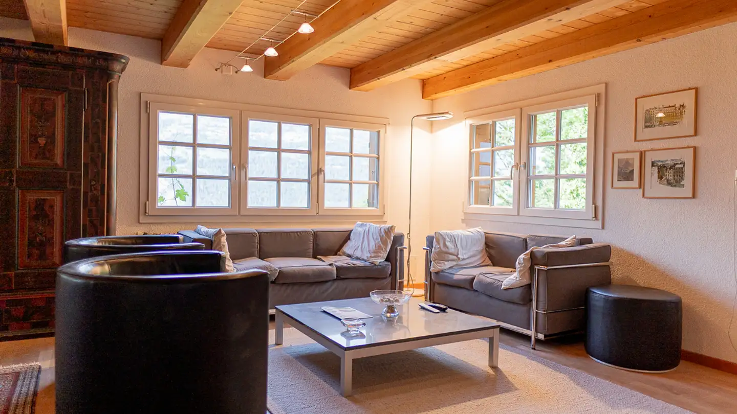 Villa for sale - Kumme, 3942 Raron - Photo 3