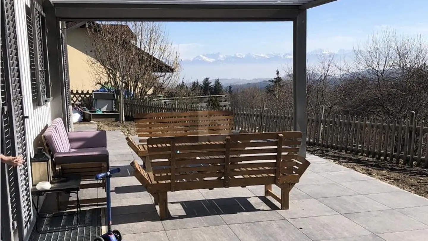 Casa singola in affitto - Route De St-George, 1188 Gimel - Foto 2