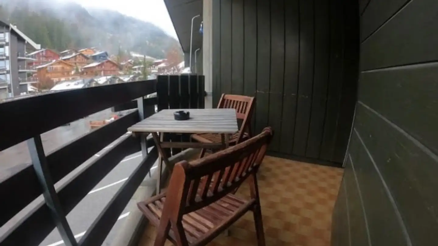 Appartement à louer - Route D'anzère 30, 1972 Anzère - Photo 3