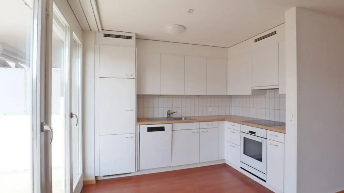 Wohnung mieten - Am Baumgarten 6, 6314 Unterägeri - Foto 4