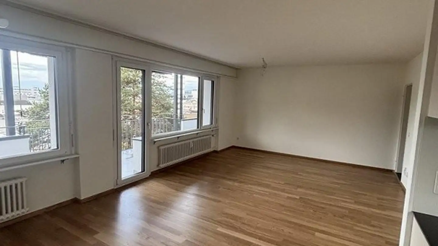 Apartment for rent - St. Jakobstrasse 75, 4133 Pratteln - Photo 3