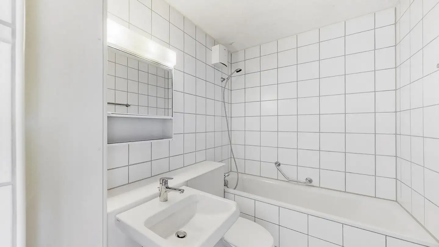 Appartement à louer - 5242 Birr - Photo 4