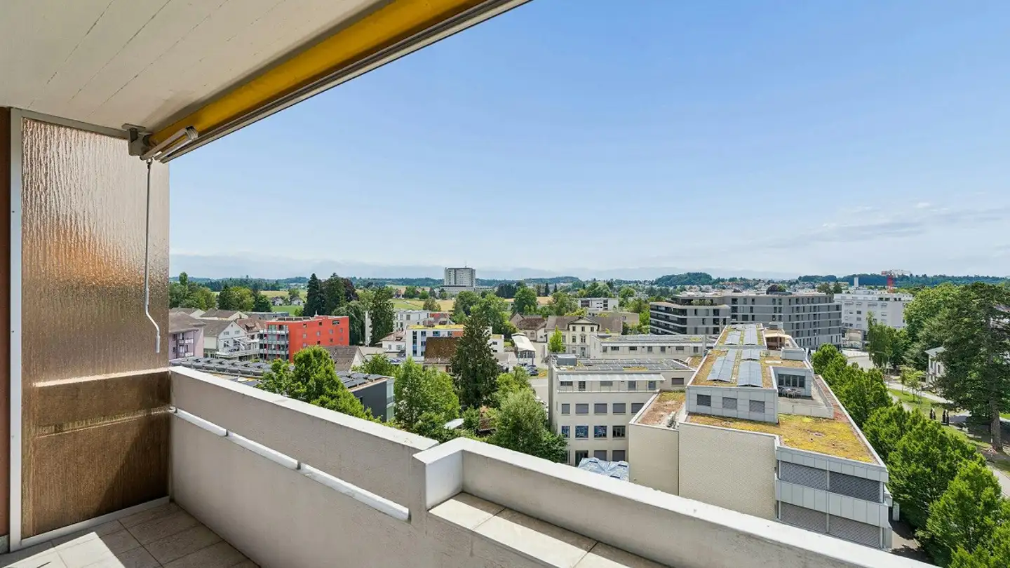 Apartment for sale - Bahnhofstrasse 208, 8620 Wetzikon ZH - Photo 2