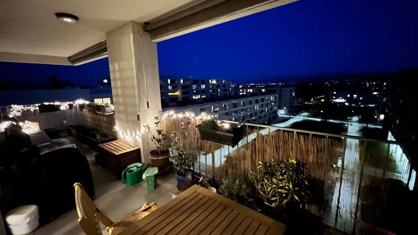 Wohnung mieten - 1260 Nyon