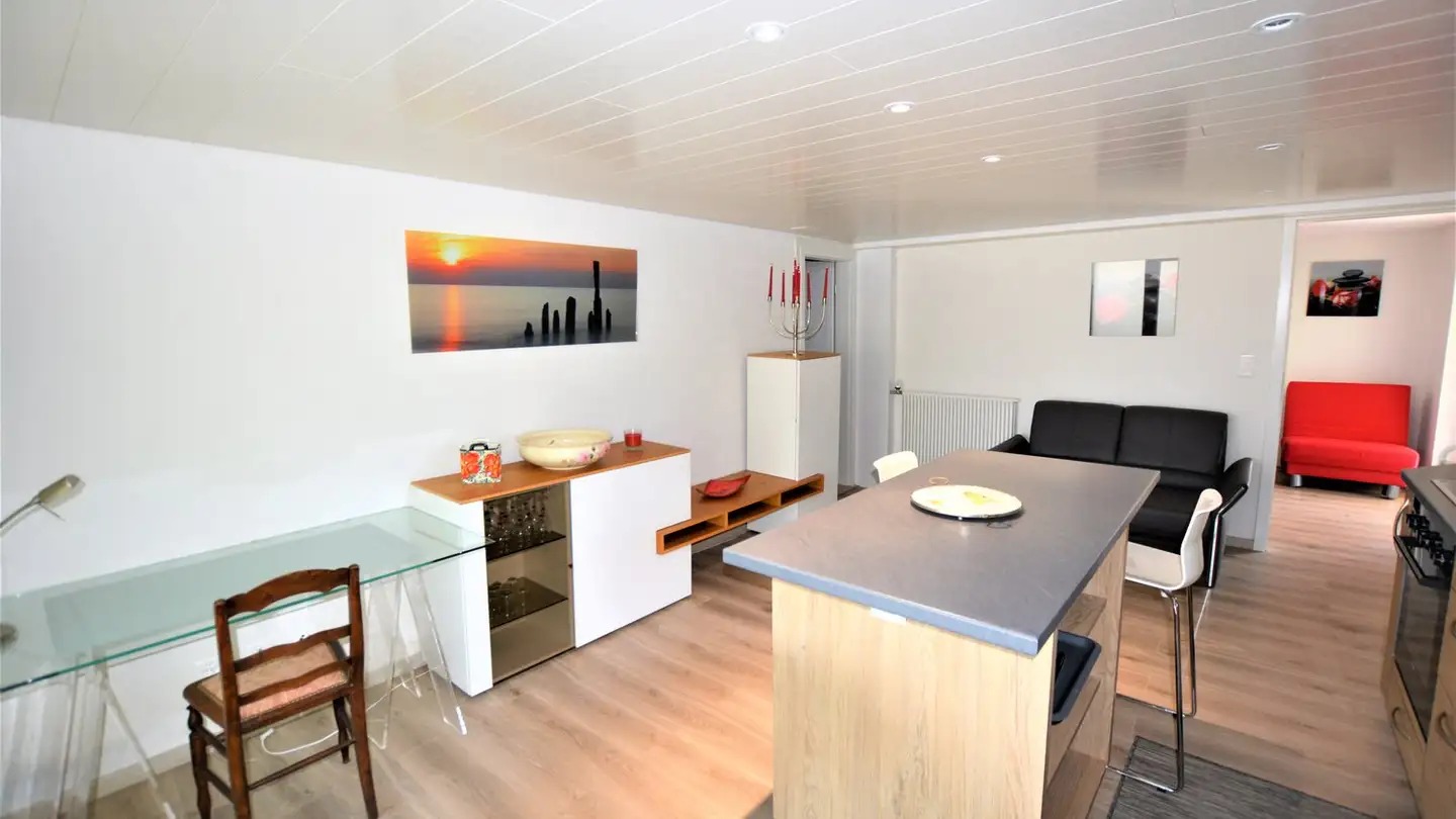 Appartamento ammobiliato in affitto - 2926 Boncourt - Foto 2