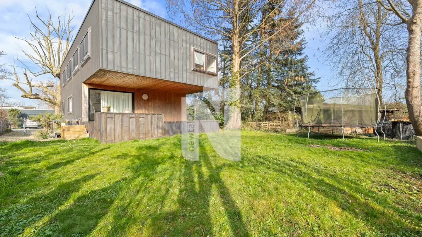 Casa grotta in vendita - 4108 Witterswil