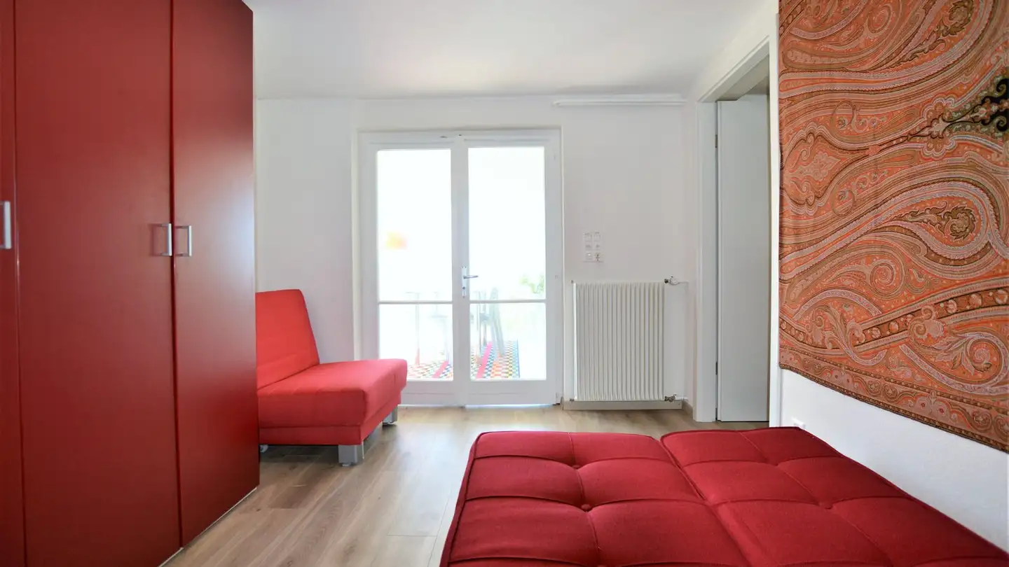 Appartamento ammobiliato in affitto - 2926 Boncourt - Foto 3