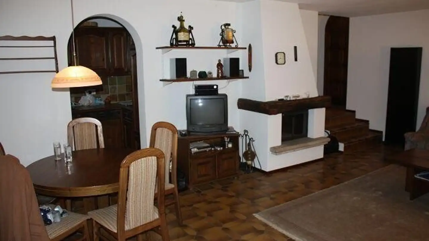 Wohnung kaufen - 6816 Bissone - Foto 4