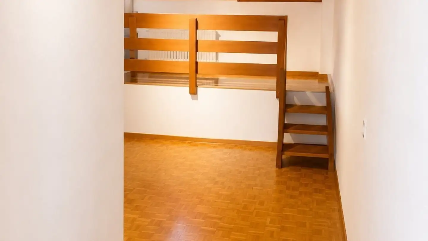 Appartement à louer - Route de Romont, 1678 Siviriez - Photo 2