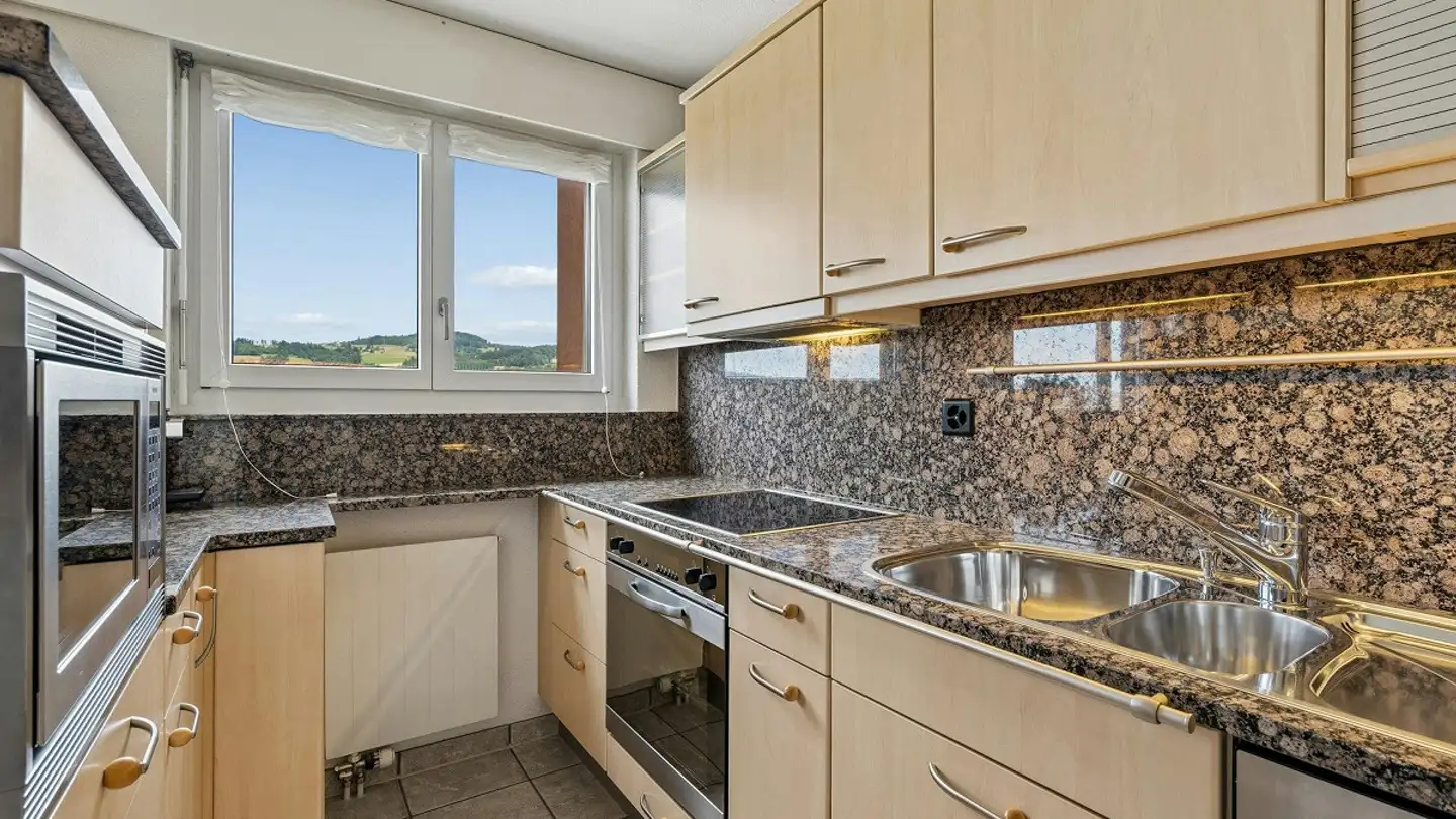 Apartment for sale - Bahnhofstrasse 208, 8620 Wetzikon ZH - Photo 4