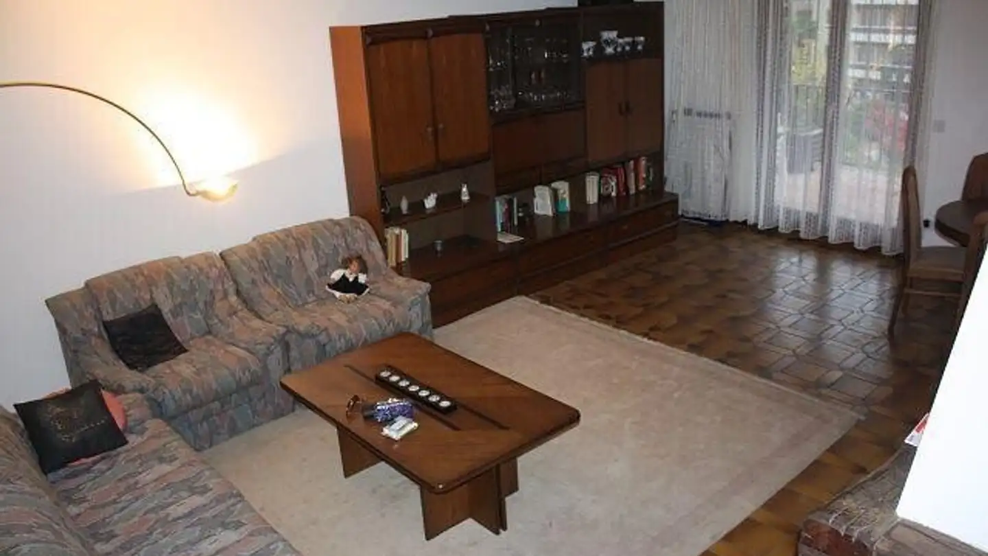 Wohnung kaufen - 6816 Bissone - Foto 3