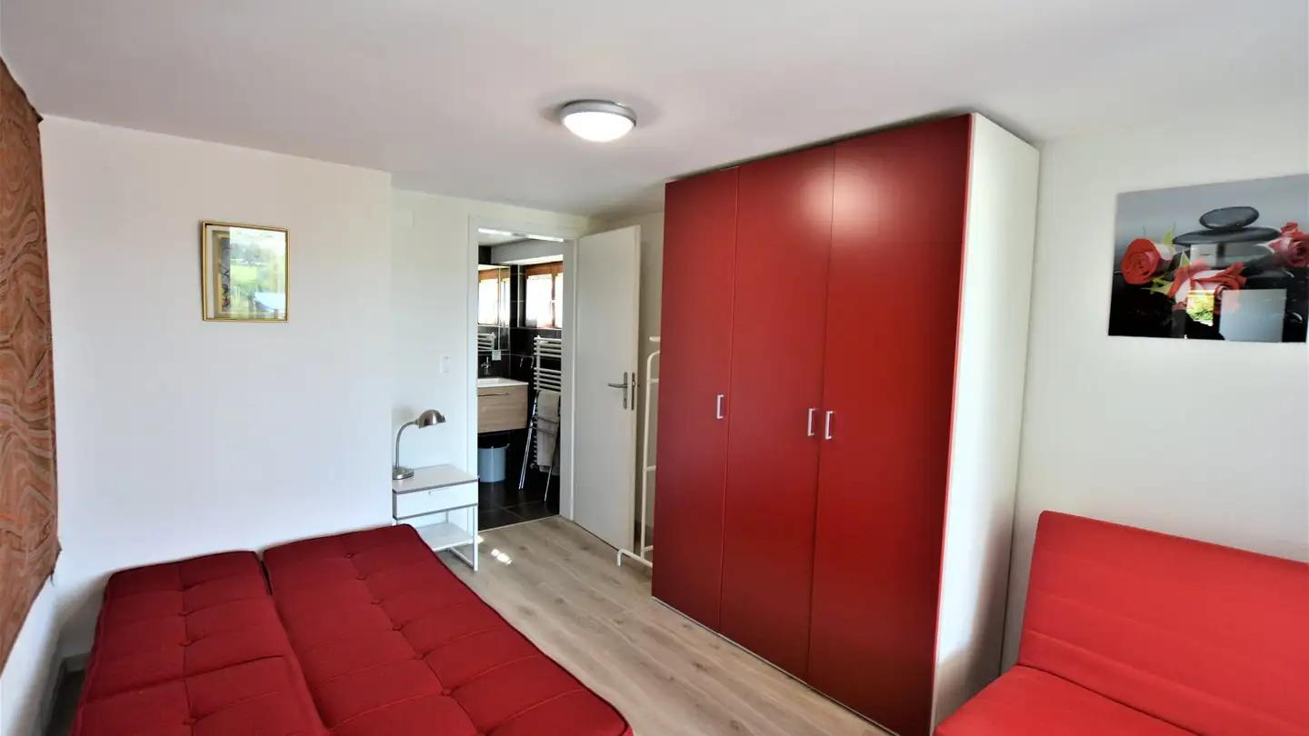 Appartamento ammobiliato in affitto - 2926 Boncourt - Foto 4