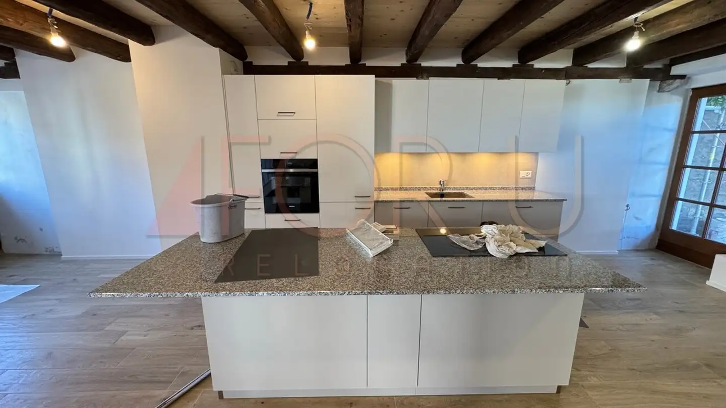 Appartement à louer - Route De Sézegnin, 1285 Athenaz (Avusy) - Photo 3