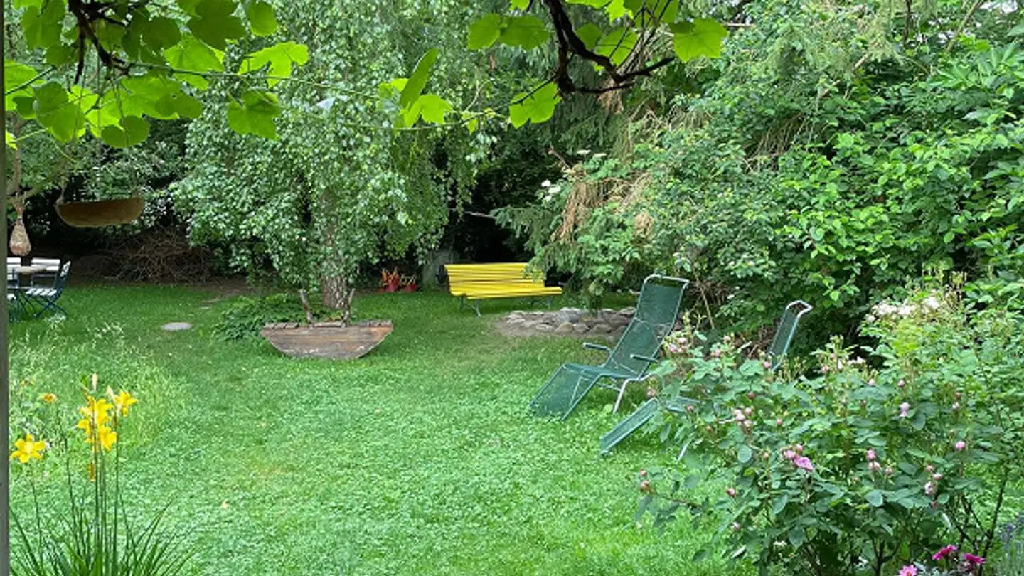 Casa singola in vendita - Erlenstrasse 19, 8280 Kreuzlingen