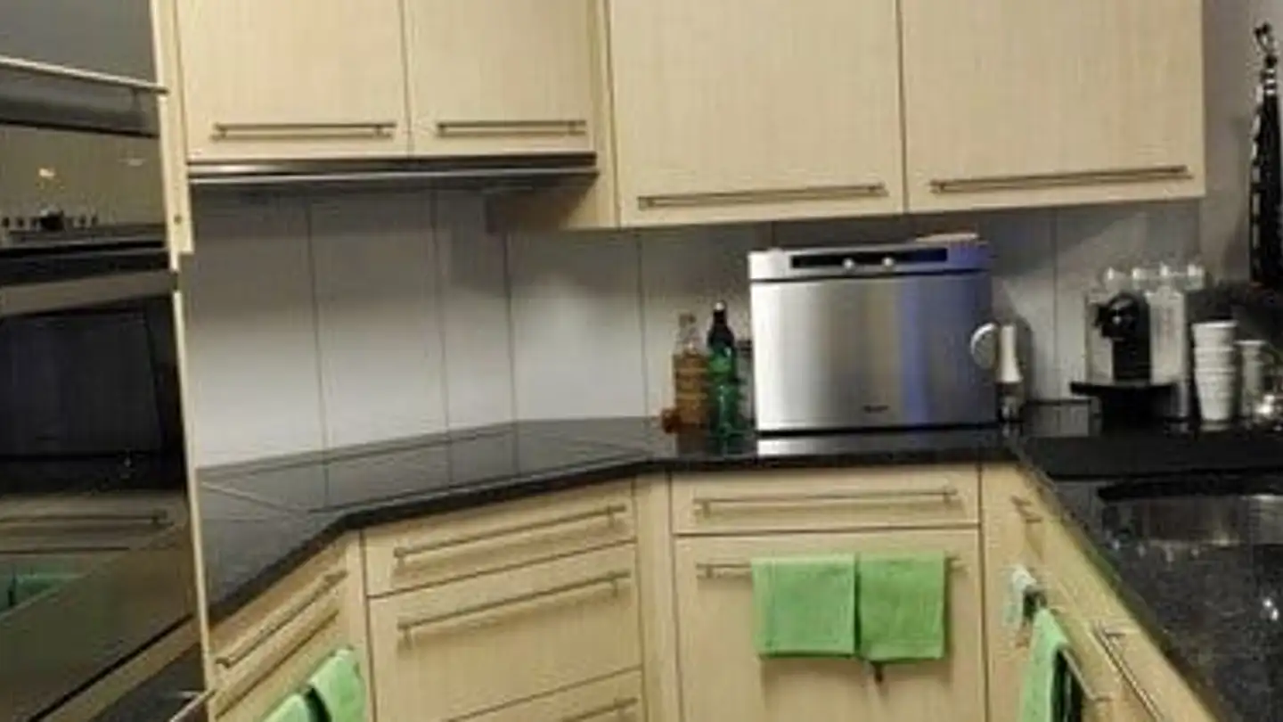 Apartment for rent - Hauptstrasse 53b, 5037 Muhen