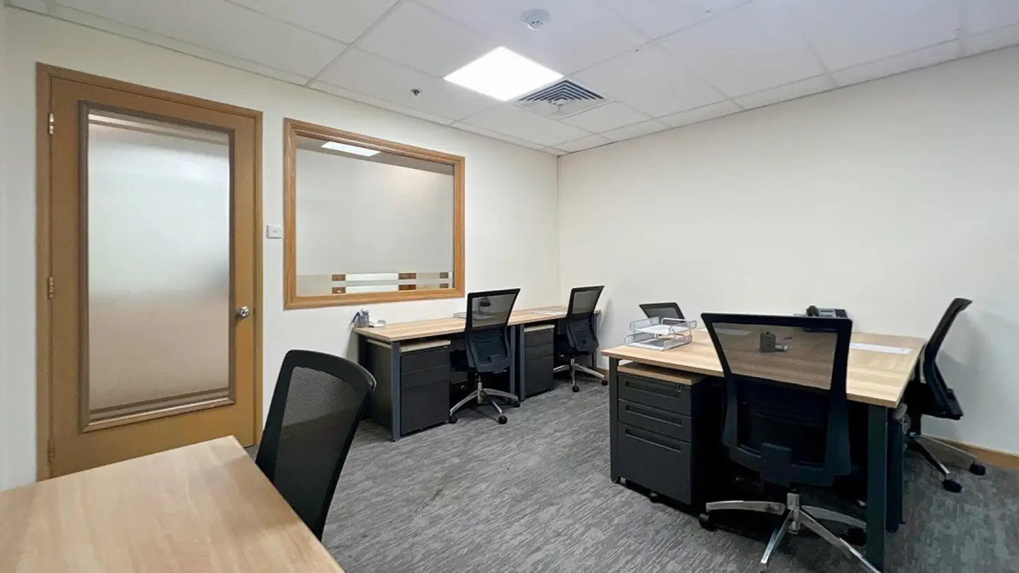 Office space for rent - Thurgauerstrasse 132, 8152 Glattpark (Opfikon) - Photo 2