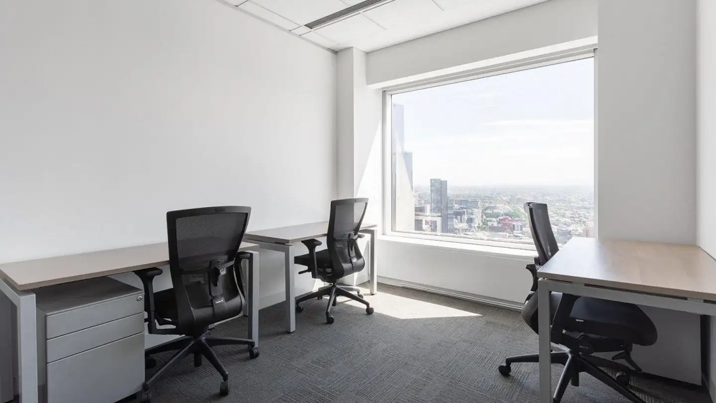 Office space for rent - Thurgauerstrasse 132, 8152 Glattpark (Opfikon) - Photo 3