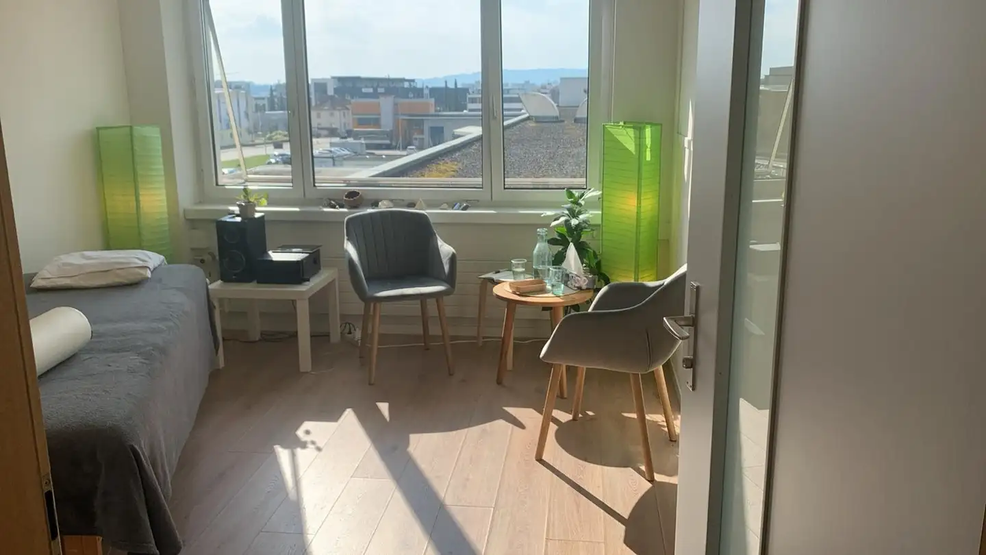 Bureau à louer - 8620 Wetzikon ZH