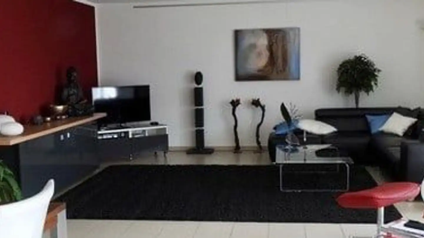 Apartment for rent - Hauptstrasse 53b, 5037 Muhen - Photo 2