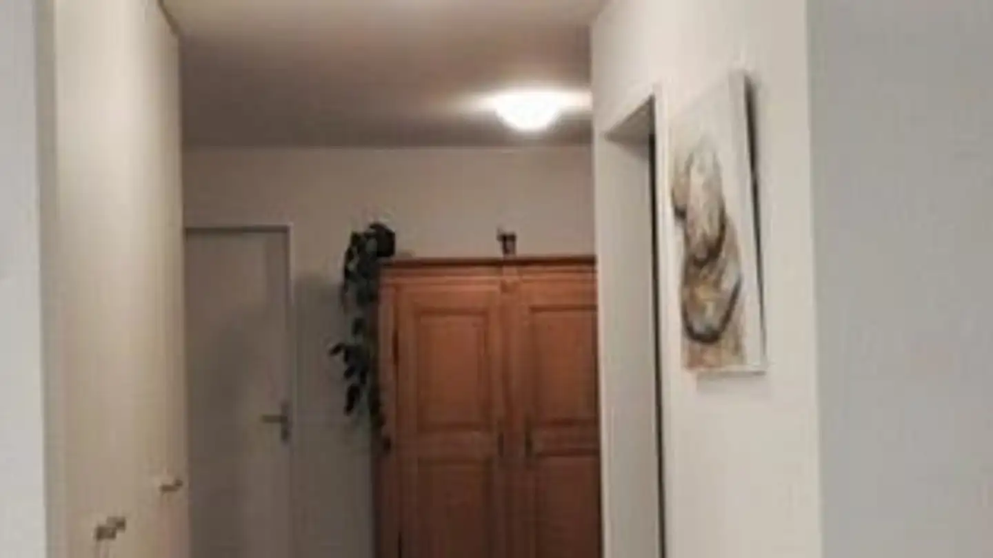 Apartment for rent - Hauptstrasse 53b, 5037 Muhen - Photo 3