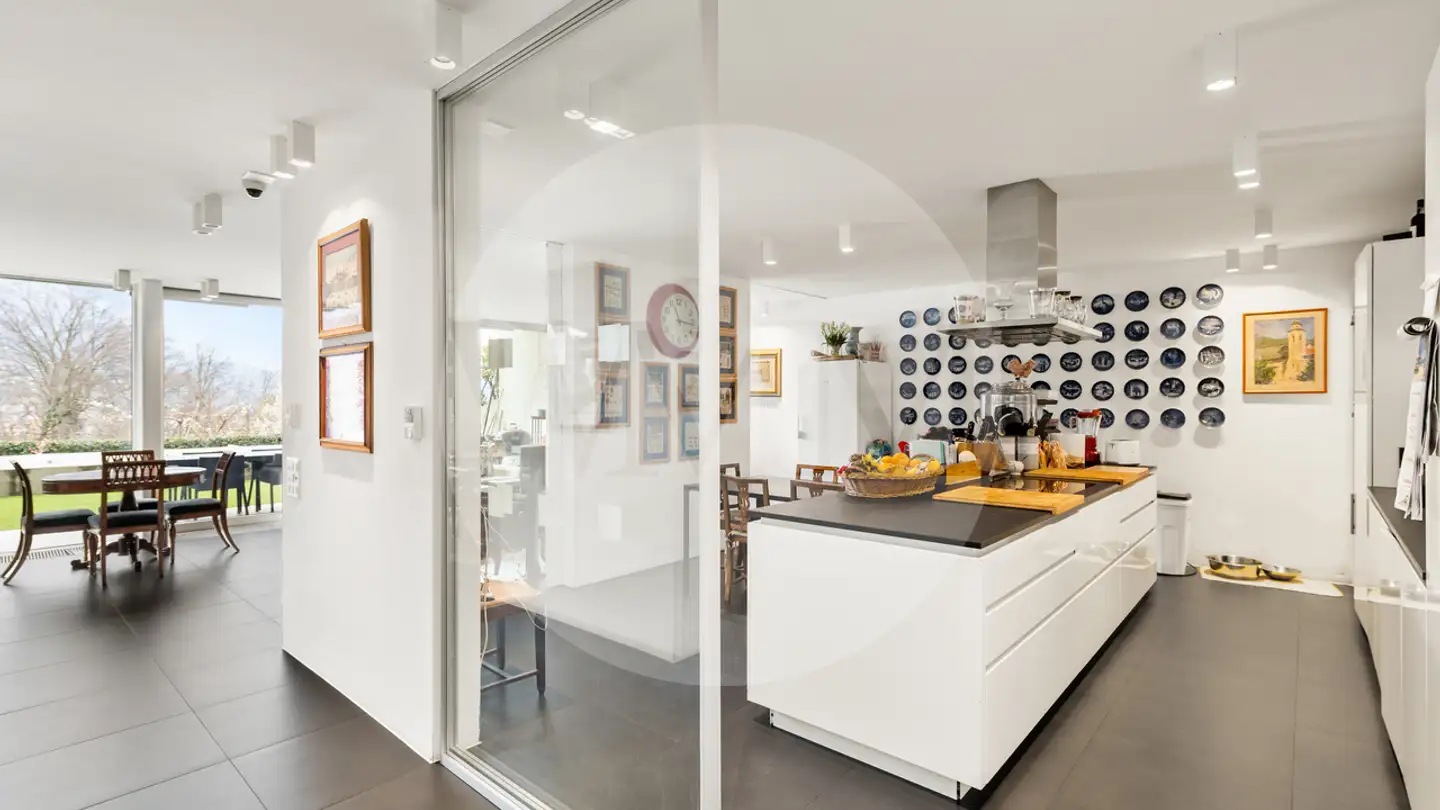 Villa in vendita - 6952 Canobbio - Photo 2