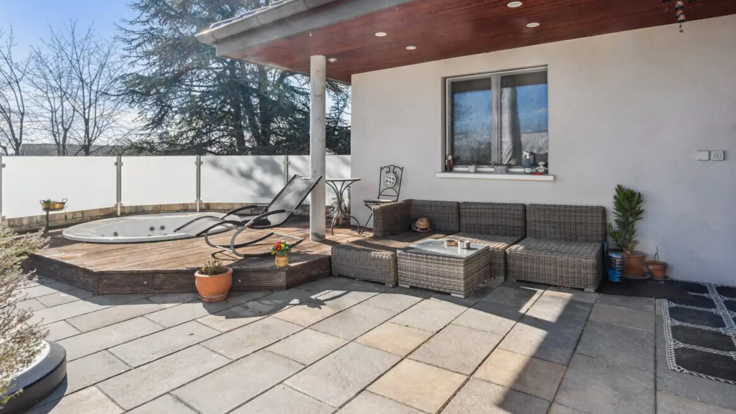 Single house for sale - 1029 Villars-Ste-Croix - Photo 3