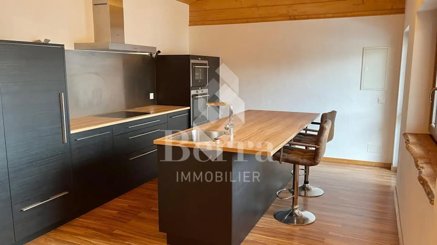 Apartment for sale - 1965 Savièse - Photo 2