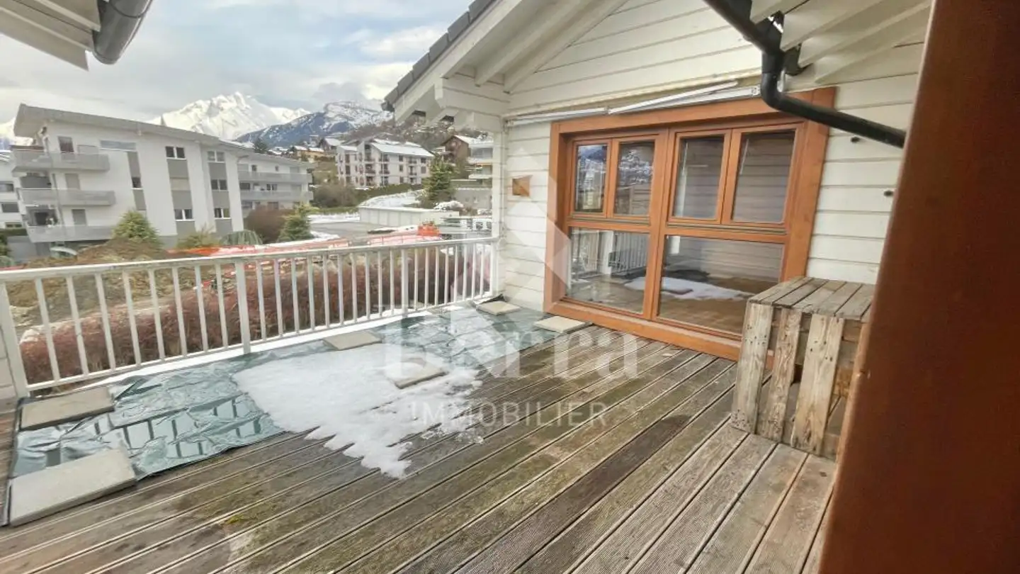 Apartment for sale - 1965 Savièse - Photo 4