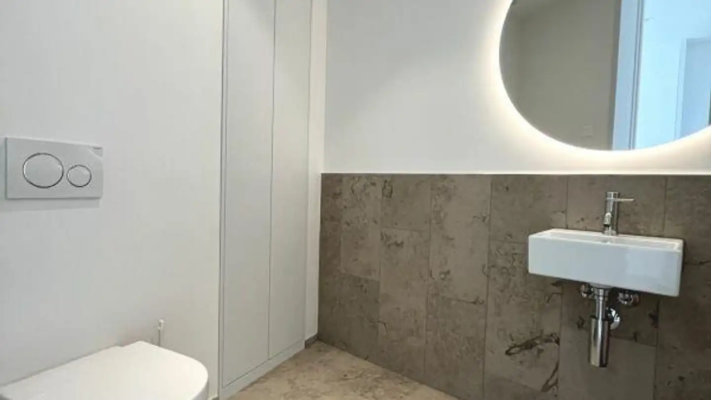 Wohnung mieten - Grünenbodenweg 6, 3095 Spiegel b. Bern - Foto 4