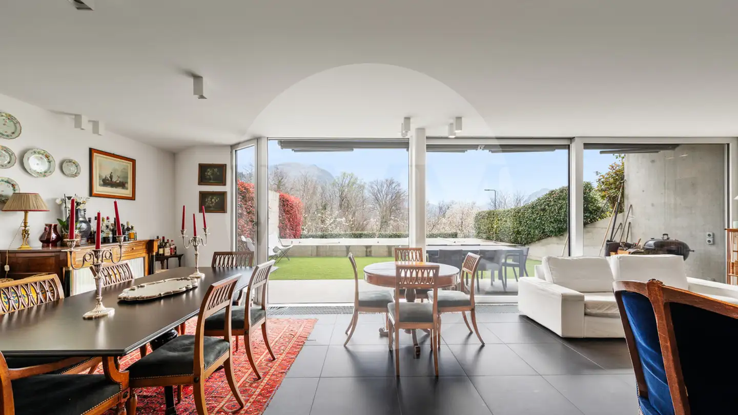 Villa in vendita - 6952 Canobbio - Photo 4