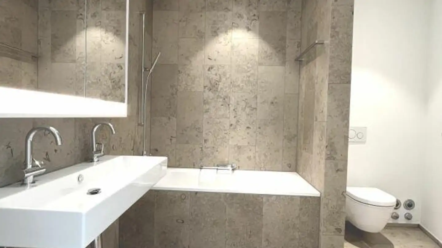 Wohnung mieten - Grünenbodenweg 6, 3095 Spiegel b. Bern - Foto 3