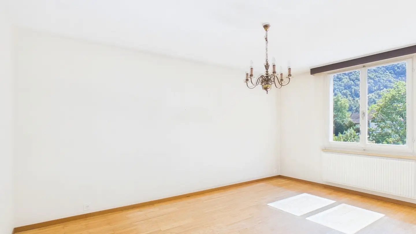 Einfamilienhaus kaufen - Linie 2, 4717 Mümliswil - Foto 2