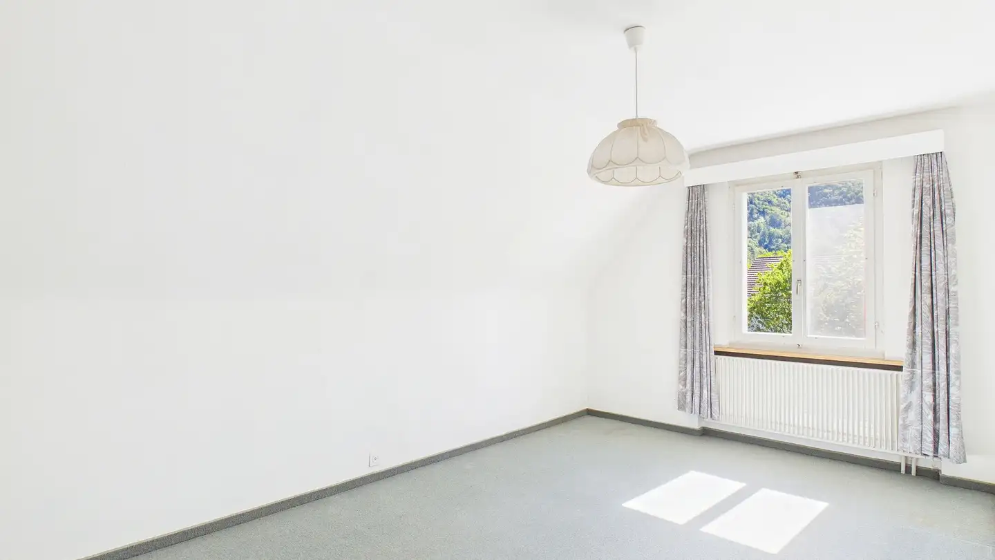Einfamilienhaus kaufen - Linie 2, 4717 Mümliswil - Foto 3